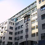 BÜROGEBÄUDE FIRMA ELI LILLY & ELANCO