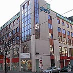 BÜROGEBÄUDE FIRMA INVESTPLAN