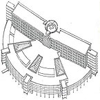 SANATORIUM & HOTELANLAGE IN JAKUTSK