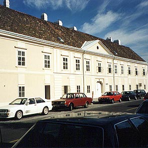 SCHLOSS ESSLING